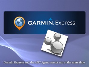 garmin ant agent windows 10