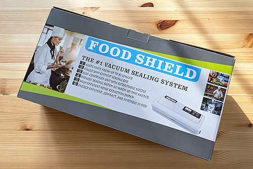 フードシールド Food Shield JP290-Plus+spbgp44.ru